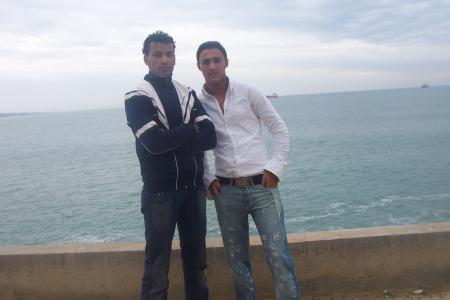 tjrs moi et mon couzin ismail