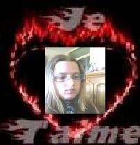 c ma ch&egrave;rie que j'aime