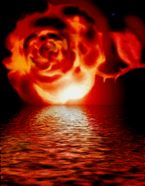 ch&egrave;rie je t'aime de tt mes forces