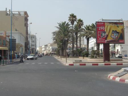c ma ville safi