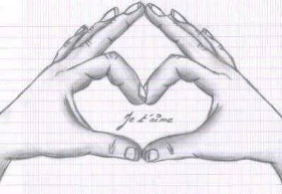 je t'aime ma fionc&eacute;e