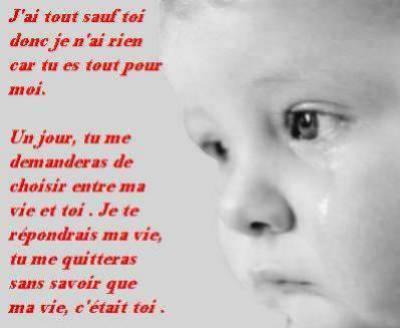 pour toi ma ch&egrave;rie