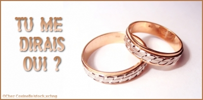 repond ma femme je t'attends