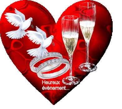 HeureuX Ev&eacute;nement !!!!!!!!!!!!