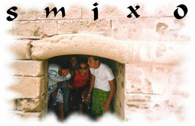 smixo mehdi, reda , mohssene