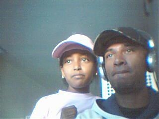 encore la avec ma soeur