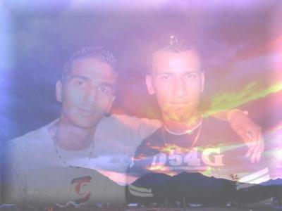 je suis la avec kamal