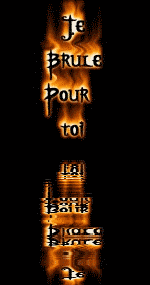 je t'aime grav ma femme