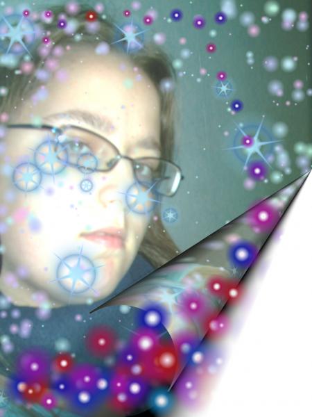 c'est ma femme de mon avenir